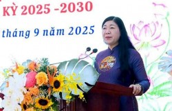 Xây dựng MTTQ đoàn kết, sáng tạo, cầu nối tin cậy của Nhân dân