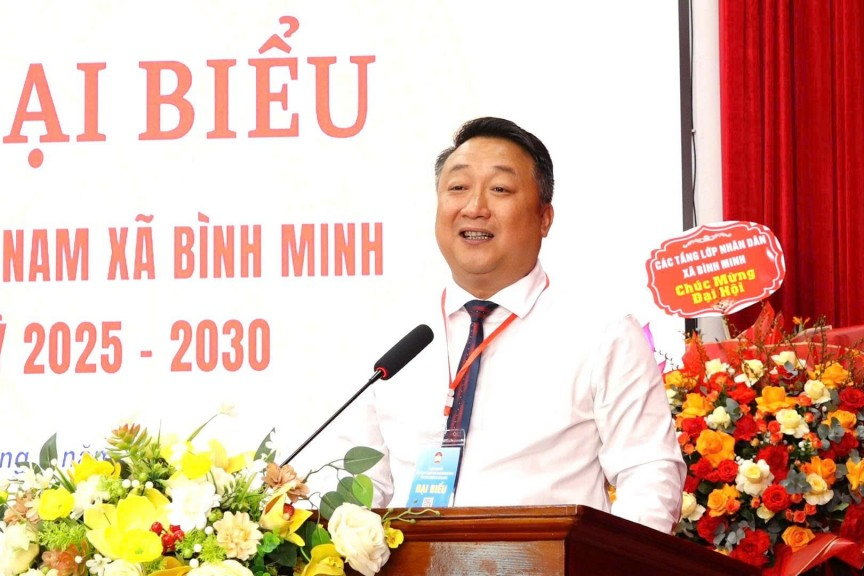 Đoàn kết người dân, đồng lòng làm nên diện mạo mới cho quê hương Đoàn kết người dân, đồng lòng làm nên diện mạo mới cho quê hương