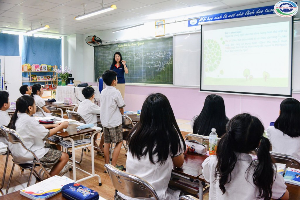 Bài 3: Nghị quyết số 57-NQ/TW, “kim chỉ Nam” cho phát triển giáo dục
