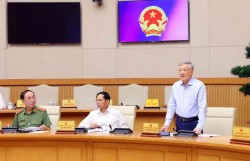 Chủ động triển khai nhiệm vụ về vận hành mô hình chính quyền địa phương 2 cấp