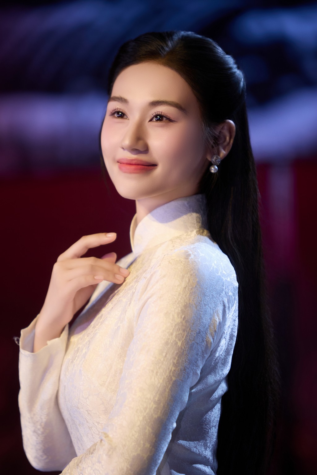 Ca sĩ Lê Minh Ngọc