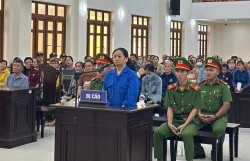 Lâm Đồng: Xét xử chủ hụi chiếm đoạt hơn 117 tỷ đồng