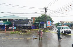 Khởi tố tài xế vụ xe tải lao vào chợ khiến 3 người chết