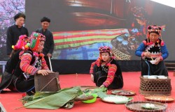 Nhiều hoạt động hấp dẫn tại Festival Tinh hoa Tây Bắc - Điện Biên 2025
