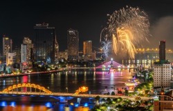 Đà Nẵng phát động cuộc thi sáng tác logo thành phố mới