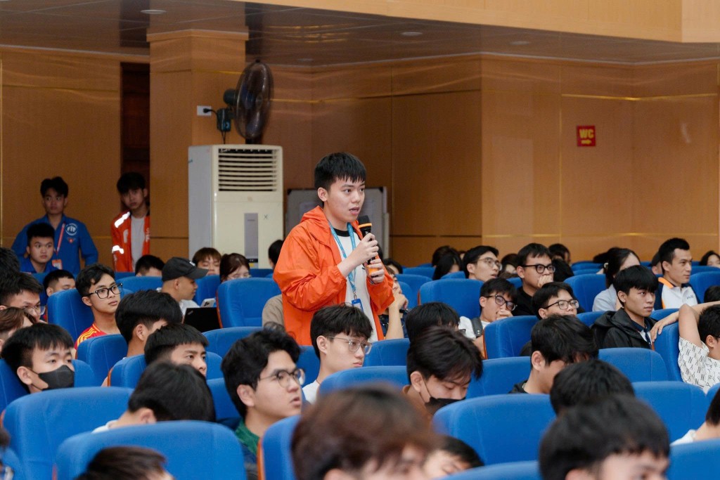 Nhiều trường đại học chú trọng phát triển kỹ năng cho sinh viên để trang bị hành trang cần thiết khi bước chân vào thị trường lao động