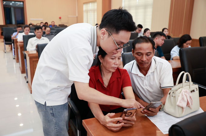 Hành trình “go-digital” cho nông sản Phú Thọ: Gỡ điểm nghẽn, mở đường tăng trưởng