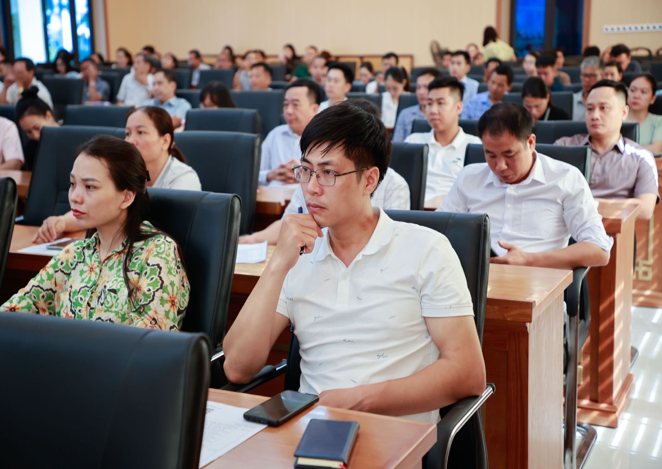 Hành trình “go-digital” cho nông sản Phú Thọ: Gỡ điểm nghẽn, mở đường tăng trưởng