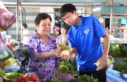 Đồng Tháp quyết liệt phổ cập tri thức số đến toàn dân