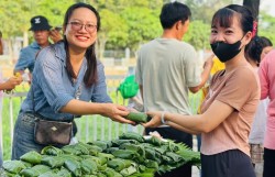 Tây Ninh phát động đợt thi đua chào mừng Đại hội Đảng