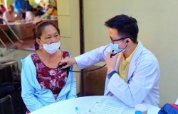 Tây Ninh tăng cường phòng, chống bệnh truyền nhiễm