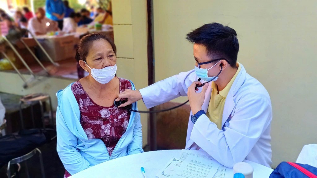 Tây Ninh tăng cường phòng, chống bệnh truyền nhiễm