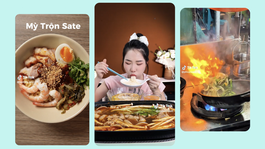 Hành trình tôn vinh tinh hoa ẩm thực Việt Nam qua sáng tạo, trải nghiệm và kết nối cộng đồng