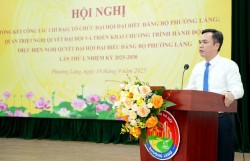 Phường Láng biến Nghị quyết thành những việc làm cụ thể, thiết thực