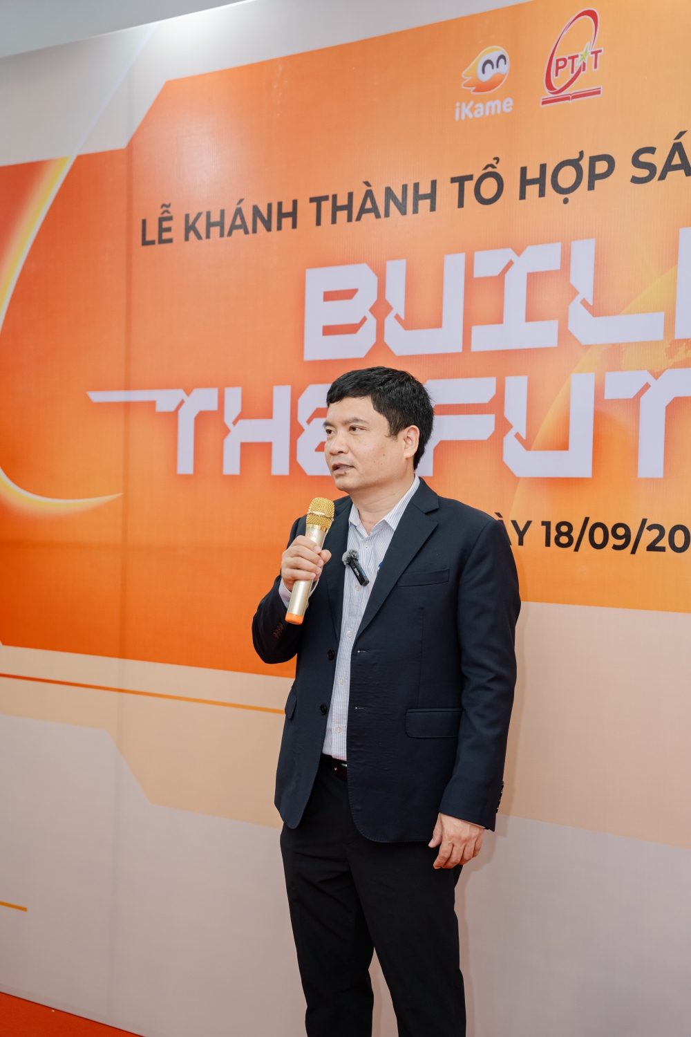 Ươm mầm khởi nghiệp từ Tổ hợp không gian sáng tạo iKame