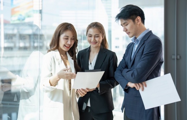 87% doanh nghiệp tại Việt Nam gặp thách thức trong việc lập kế hoạch kế nhiệm
