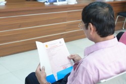 Quy định thời gian giải quyết thủ tục cấp “sổ đỏ” lần đầu