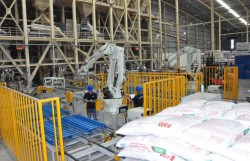 Nông nghiệp Hòa Phát chính thức nộp hồ sơ IPO