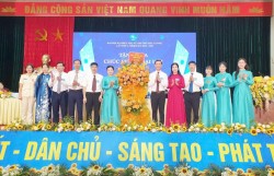 Hỗ trợ phụ nữ phát triển toàn diện trong kỷ nguyên mới