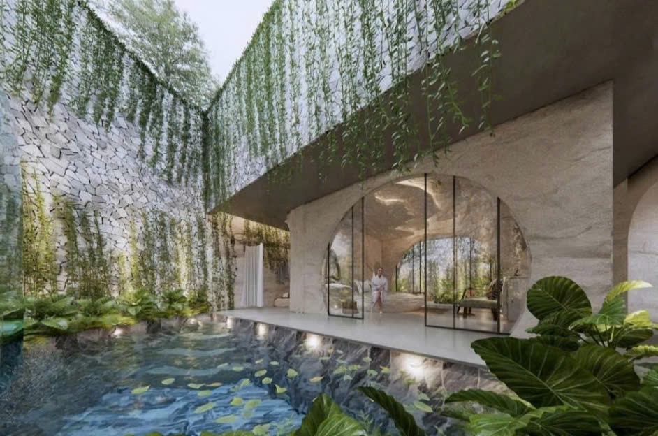 LAMORI và triết lý phong thủy của Lam Kinh