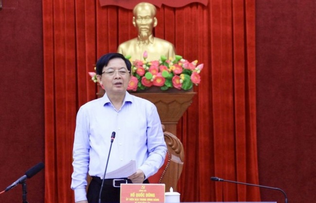 Gia Lai phấn đấu đến năm 2030, kinh tế số đóng góp 30% GRDP