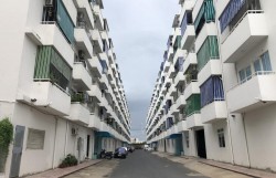 TP Hồ Chí Minh còn nhiều vướng mắc trong việc triển khai dự án nhà xã hội