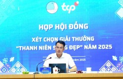 15 gương mặt tiêu biểu được chọn vinh danh