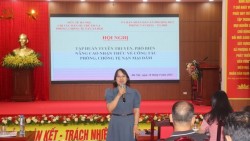 Tuyên truyền nâng cao nhận thức về phòng, chống tệ nạn mại dâm