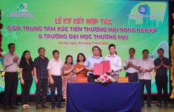 Chuyển đổi số và đổi mới sáng tạo: Động lực để phát triển nông nghiệp xanh và bền vững