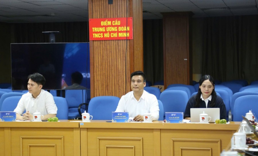 Các thành viên Các thành viên