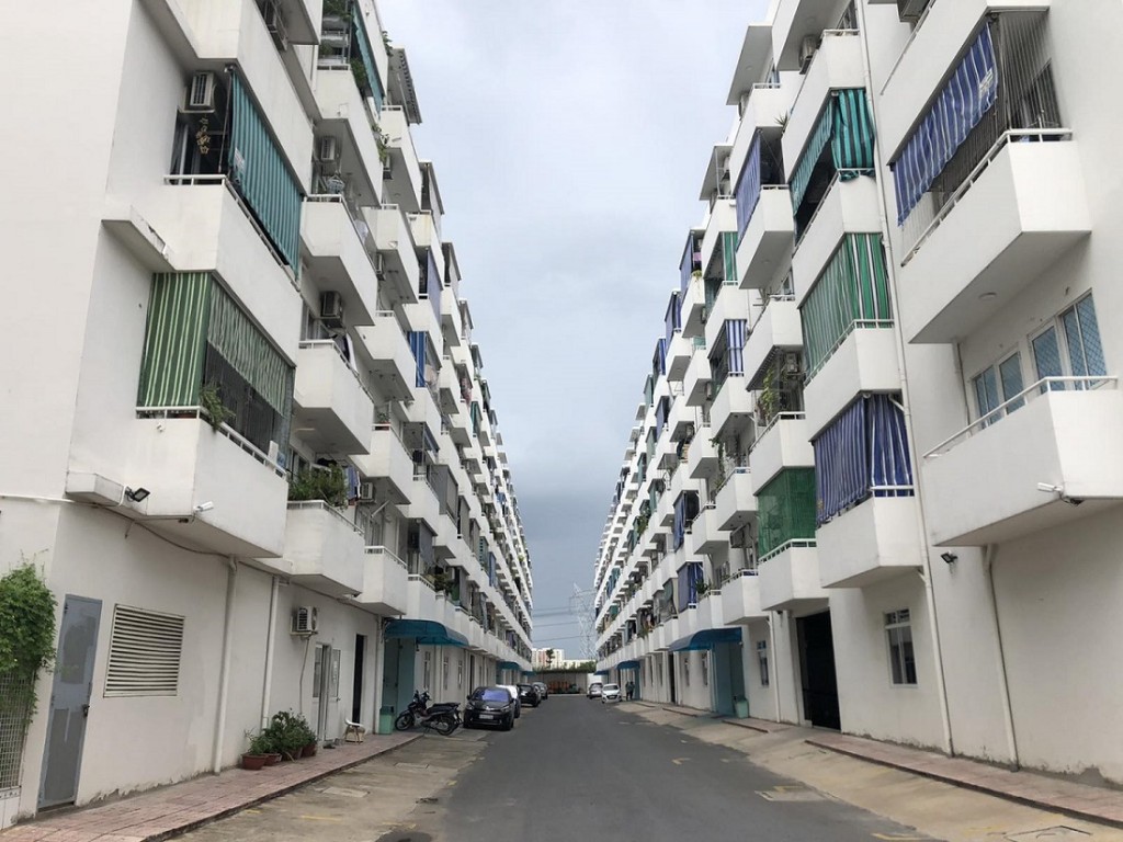 TP Hồ Chí Minh còn nhiều vướng mắc trong việc triển khai dự án nhà xã hội