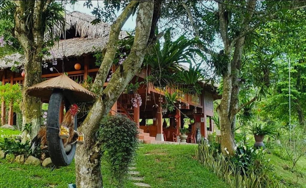 Khám phá những điểm đến huyền ảo tại Châu Á dịp Tết Trung thu này