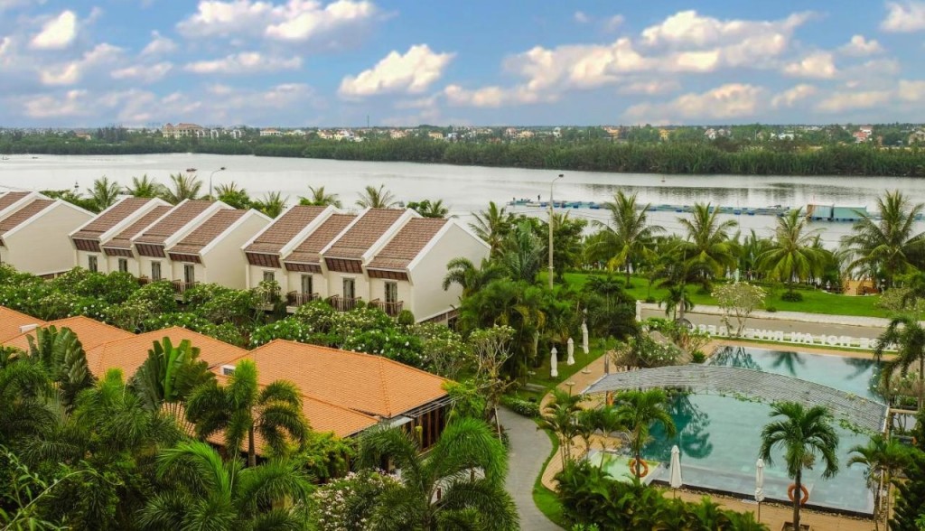 Khám phá những điểm đến huyền ảo tại Châu Á dịp Tết Trung thu này