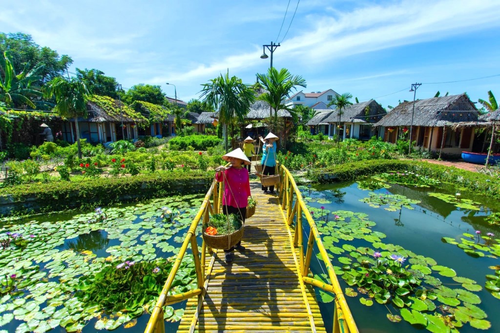 Khám phá những điểm đến huyền ảo tại Châu Á dịp Tết Trung thu này