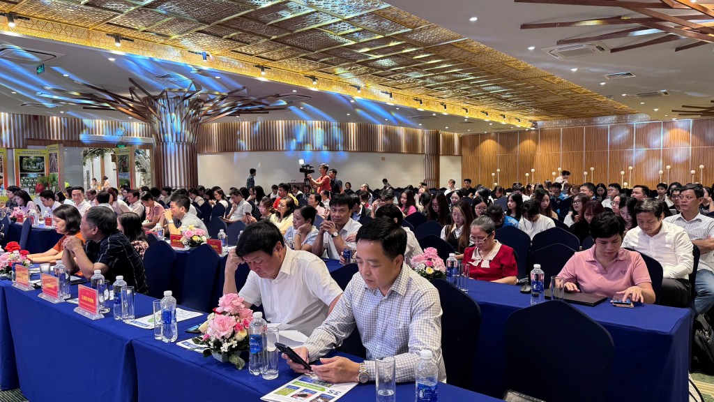 Chuyển đổi số và đổi mới sáng tạo: Động lực để phát triển nông nghiệp xanh và bền vững