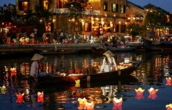 Khám phá những điểm đến huyền ảo tại Châu Á dịp Tết Trung thu này