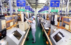 TP Hồ Chí Minh đề xuất nâng phân vùng lương tối thiểu