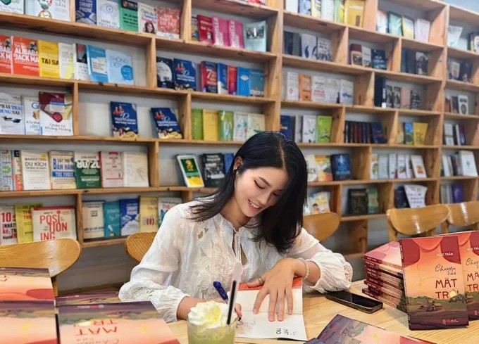 Chuyện của mặt trời khơi gợi niềm tin vào ánh sáng thiện lương Chuyện của mặt trời khơi gợi niềm tin vào ánh sáng thiện lương