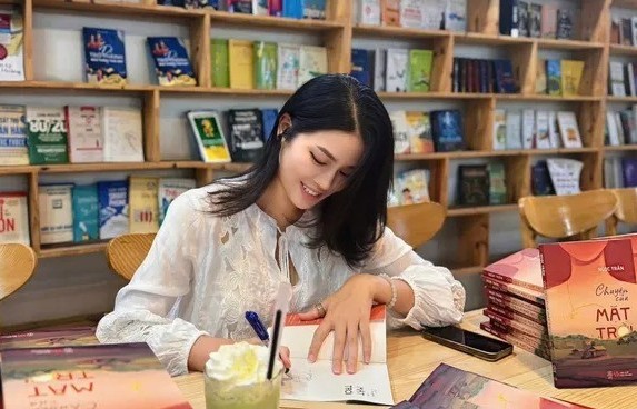 "Chuyện của mặt trời" khơi gợi niềm tin vào ánh sáng thiện lương