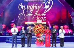 Góp phần gìn giữ những giá trị nhân bản trong truyền thống dân tộc