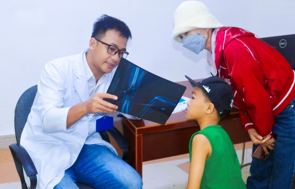 Nâng cao vai trò y tế tư nhân trong phòng chống dịch bệnh