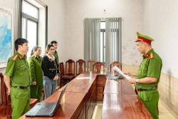 Lâm Đồng: Khởi tố người phụ nữ mạo danh thẩm phán để lừa đảo