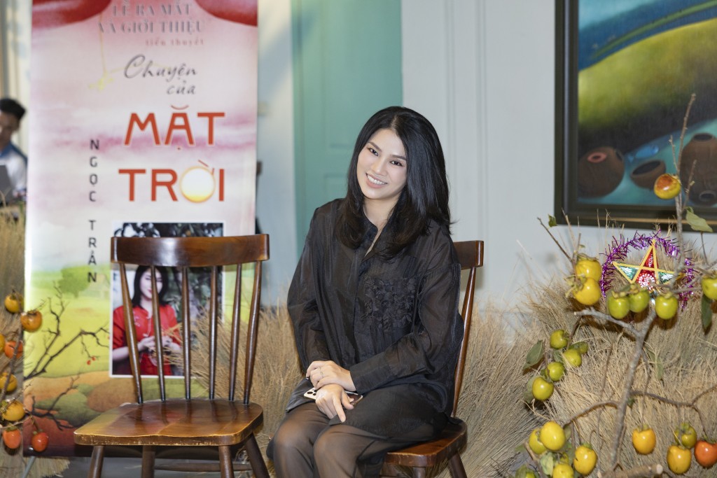 Chuyện của mặt trời khơi gợi niềm tin vào ánh sáng thiện lương Chuyện của mặt trời khơi gợi niềm tin vào ánh sáng thiện lương