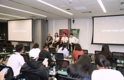 Kinh doanh dài lâu - Bắt đầu từ luật "cập bến" TP HCM