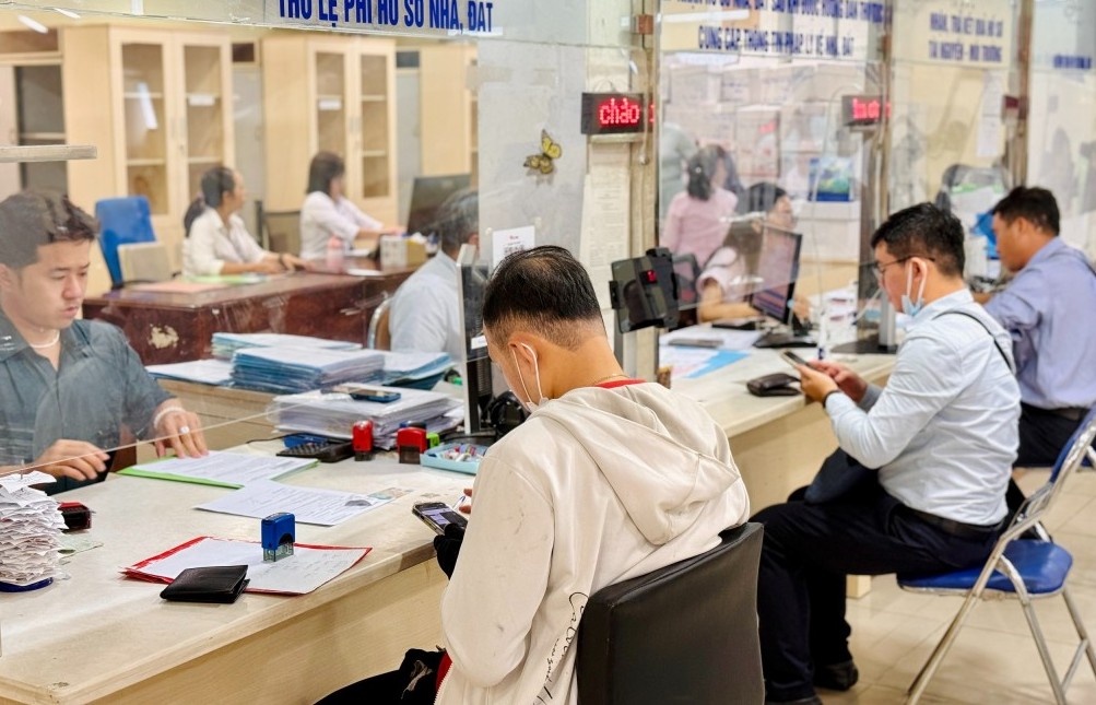 Chính sách đối với 5 nhóm đối tượng chịu sự tác động do sắp xếp tổ chức bộ máy, đơn vị hành chính các cấp