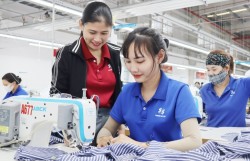 Triển vọng tuyển dụng ròng khu vực APME quý IV/2025 ổn định ở mức 28%