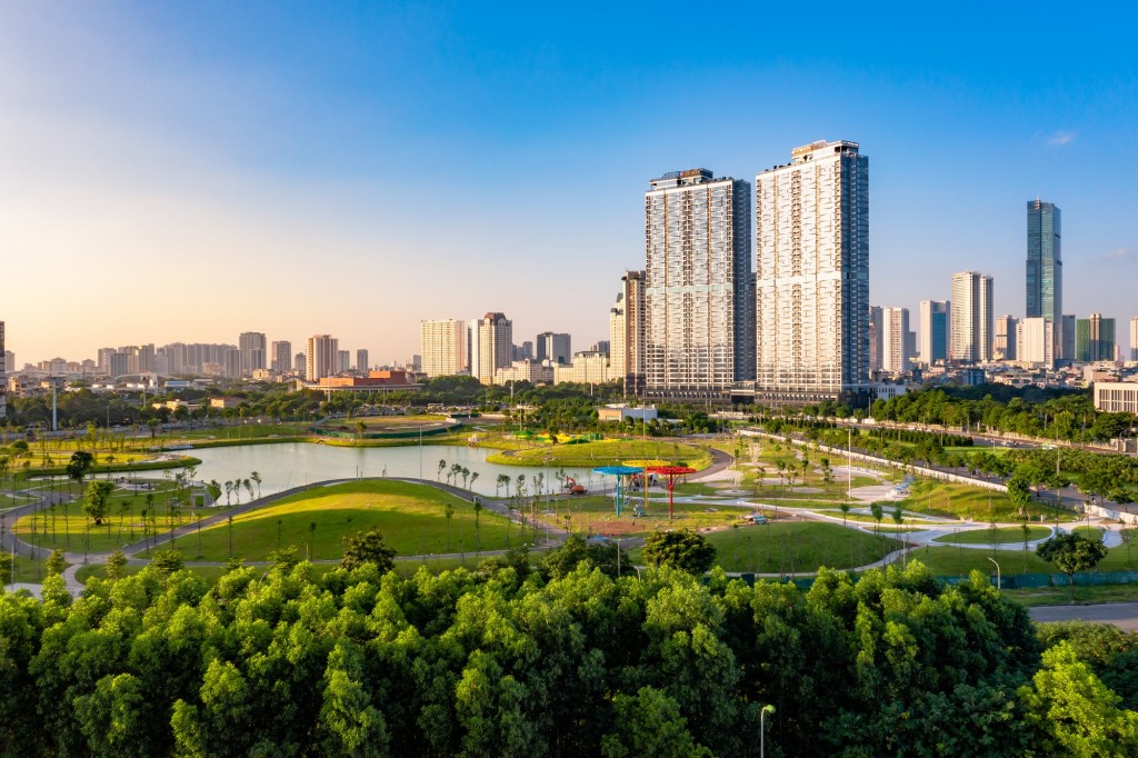 MIK Group tái hiện hành trình phát triển qua không gian triển lãm ấn tượng MIK Group tái hiện hành trình phát triển qua không gian triển lãm ấn tượng