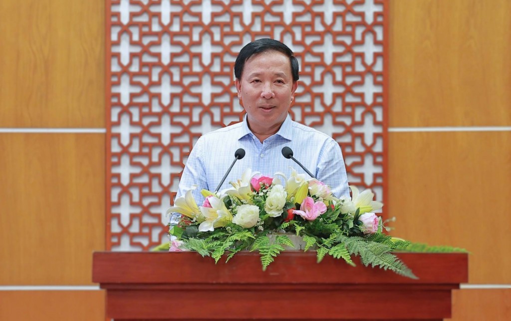 Chủ tịch UBND tỉnh Tây Ninh đối thoại với cộng đồng doanh nghiệp Chủ tịch UBND tỉnh Tây Ninh đối thoại với cộng đồng doanh nghiệp