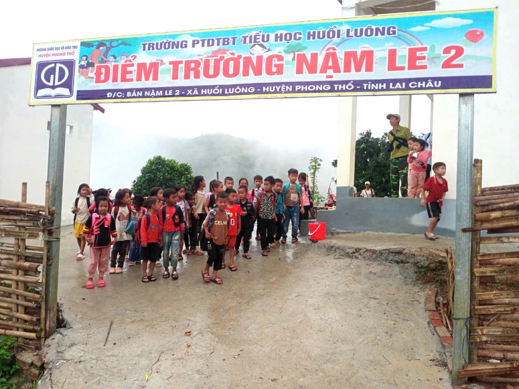 Học sinh 