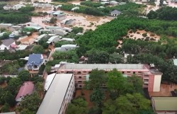 Đồng Nai đề xuất đầu tư hơn 4.300 tỷ đồng cải tạo sông Buông